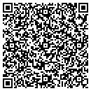 QR code with A S A U Bookstore contacts