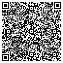 QR code with Moore CP A's contacts