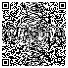 QR code with On Run Errand Services contacts