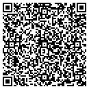 QR code with Himes Sanitation contacts