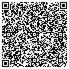 QR code with Tallatoona-Paulding Human Rsrc contacts