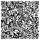 QR code with Marie's Tailoring contacts