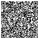 QR code with Vanilla Bean contacts