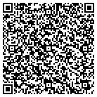 QR code with T Barrett Trotter DDS contacts