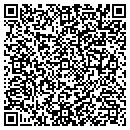 QR code with HBO Consulting contacts