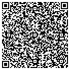 QR code with Hanscomb Faithful and Gould contacts