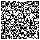 QR code with P-F-P Insurance contacts