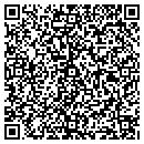QR code with L J L Laboratories contacts