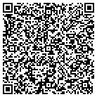 QR code with Cobb & Douglas Cmnty Serv Brd contacts
