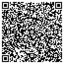 QR code with Kenneth A Glenn PC contacts