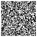 QR code with Rj Design Inc contacts