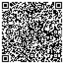 QR code with Ispa Inc contacts