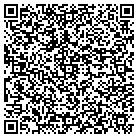 QR code with Martinis Tire & Cycle Service contacts