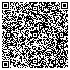 QR code with S & P Landscape Management contacts