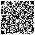 QR code with Janden Co contacts