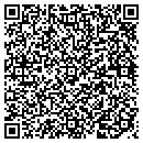 QR code with M & D Enterprises contacts