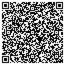 QR code with Ggs Closet contacts
