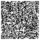 QR code with Heritage Equities Incorporated contacts