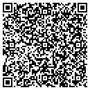QR code with Howards Lawn Service contacts