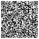 QR code with D & S Collision Center contacts