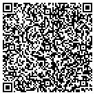 QR code with South Cherokee Veterinary Hosp contacts