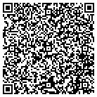 QR code with J & T Starter Drives contacts