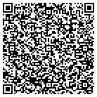 QR code with B W Harrington & Assoc contacts