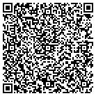 QR code with R Jay Michael Inc contacts