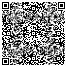 QR code with Hi-Tech Healthcare Inc contacts