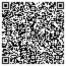 QR code with LA Nails & Tanning contacts