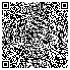 QR code with J & K Global Graphics contacts