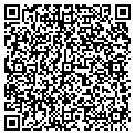 QR code with AWC contacts