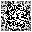 QR code with M R Wrecker Service contacts