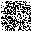 QR code with One Source Billing & Claims contacts