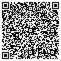 QR code with ANB contacts