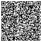 QR code with O T S Inc Brace Center contacts