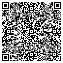 QR code with Ron Hicks' Salon contacts