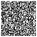 QR code with C & R Electric contacts