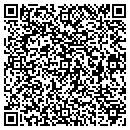 QR code with Garrett Fence Co Inc contacts