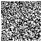 QR code with Rainbow Academy Incorporated contacts