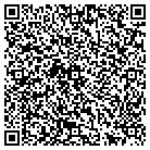 QR code with R & R Mechanical Service contacts