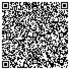 QR code with Mc Cullough Seamless Gutters contacts