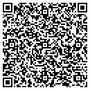 QR code with Avery Gallery Inc contacts