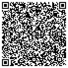 QR code with Korb Engineering Co contacts
