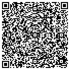 QR code with Wee-Willy's Food Store contacts