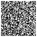 QR code with Tangles contacts