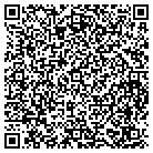 QR code with Robinson's Auto Service contacts