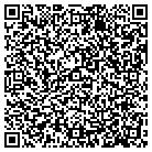 QR code with Allen Precision Equipment Inc contacts