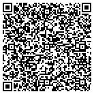 QR code with Professional Technology Sltns contacts