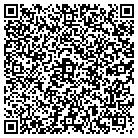 QR code with George Martin Associates Inc contacts